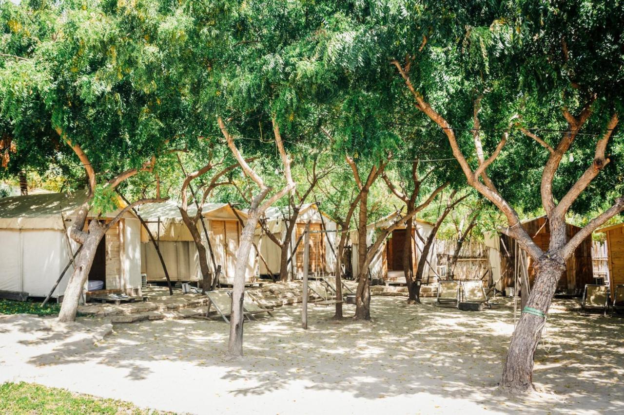Villa Dao Hoa Vang Cam Ranh - Venuestay Exterior foto